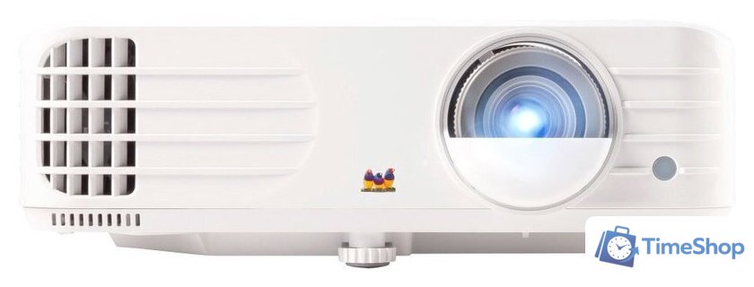 Проектор ViewSonic PX701-4K - Изображение №1 — Интернет-магазин Time-Shop