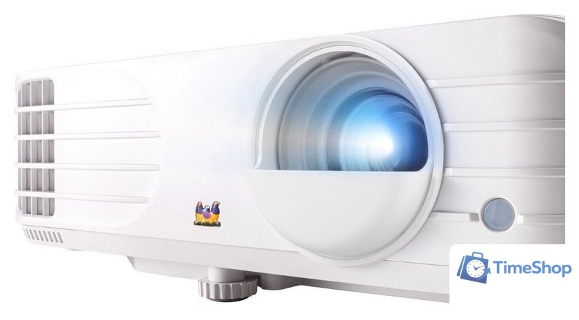 Проектор ViewSonic PX701-4K - Изображение №18 — Интернет-магазин Time-Shop