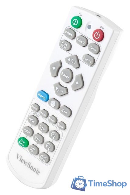 Проектор ViewSonic PX701-4K - Изображение №21 — Интернет-магазин Time-Shop