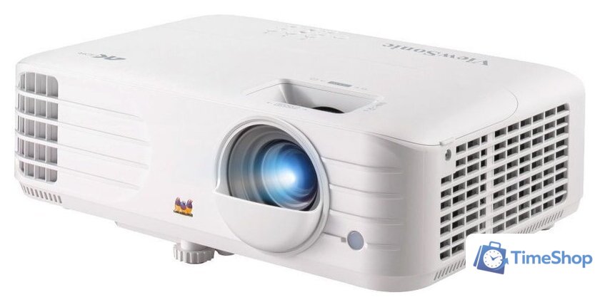 Проектор ViewSonic PX701-4K - Изображение №3 — Интернет-магазин Time-Shop