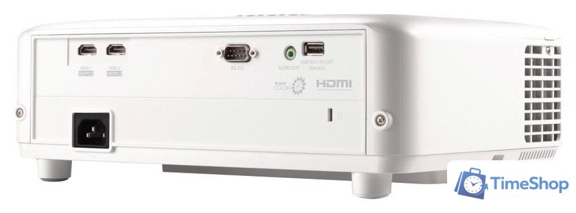 Проектор ViewSonic PX701-4K - Изображение №15 — Интернет-магазин Time-Shop