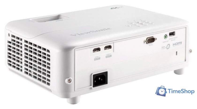 Проектор ViewSonic PX701-4K - Изображение №11 — Интернет-магазин Time-Shop