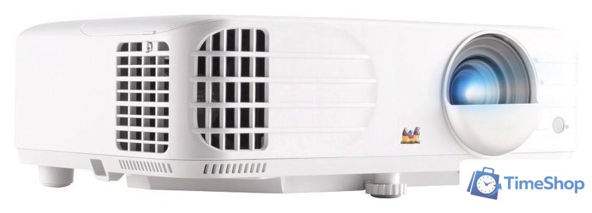 Проектор ViewSonic PX701-4K - Изображение №4 — Интернет-магазин Time-Shop