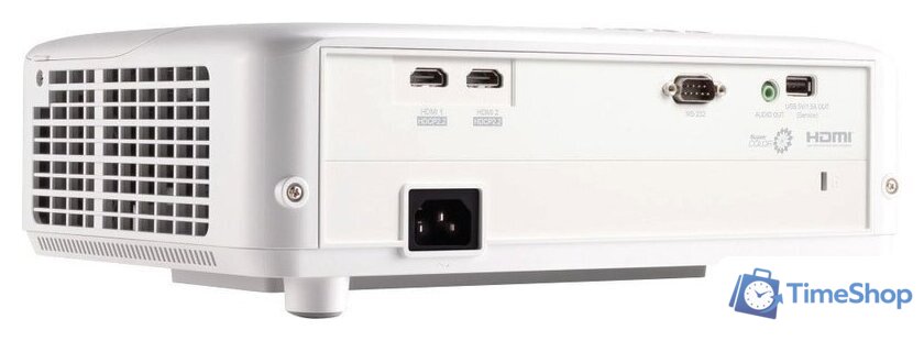 Проектор ViewSonic PX701-4K - Изображение №17 — Интернет-магазин Time-Shop