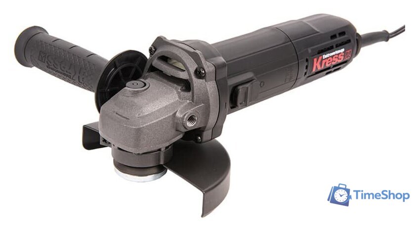 Угловая шлифмашина Kress KU701 - Изображение №1 — Интернет-магазин Time-Shop