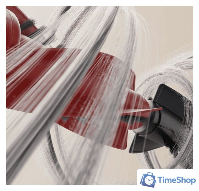 Робот-пылесос Roborock Qrevo 5AE (евровилка, с английской озвучкой, черный) - Изображение №8 — Интернет-магазин Time-Shop