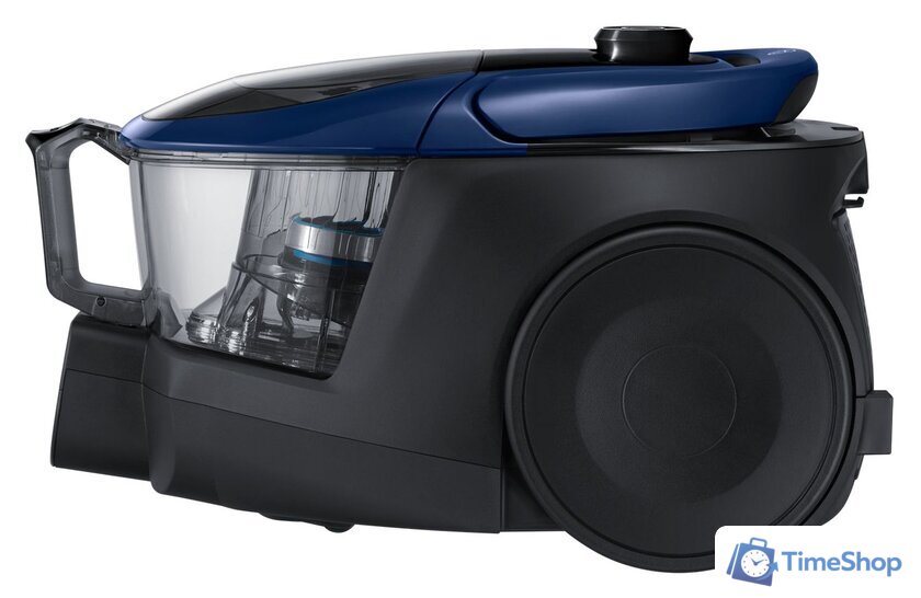 Пылесос Samsung VC18M3120VB/EV - Изображение №5 — Интернет-магазин Time-Shop