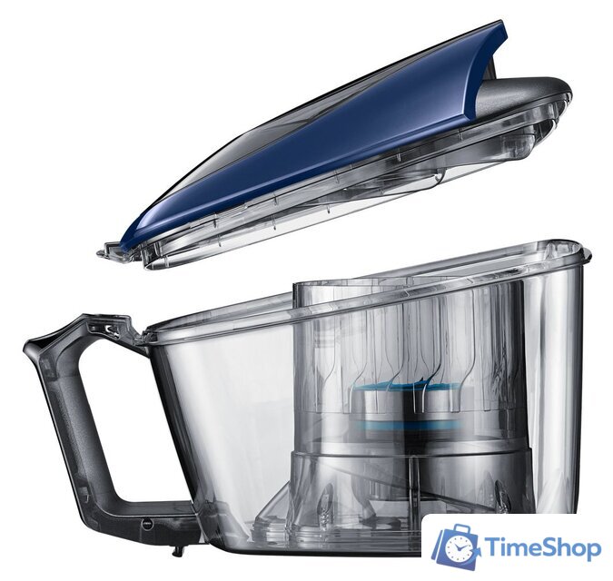 Пылесос Samsung VC18M3120VB/EV - Изображение №11 — Интернет-магазин Time-Shop