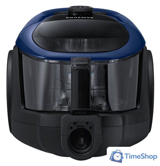 Пылесос Samsung VC18M3120VB/EV - Изображение №6 — Интернет-магазин Time-Shop