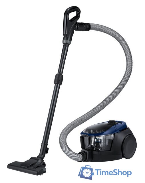 Пылесос Samsung VC18M3120VB/EV - Изображение №7 — Интернет-магазин Time-Shop