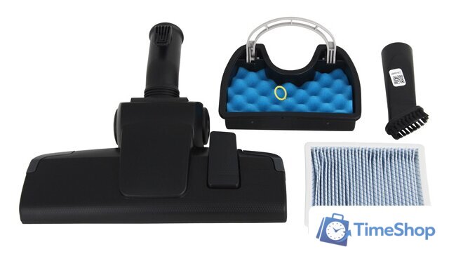 Пылесос Samsung VC18M3120VB/EV - Изображение №3 — Интернет-магазин Time-Shop