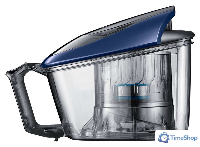 Пылесос Samsung VC18M3120VB/EV - Изображение №10 — Интернет-магазин Time-Shop
