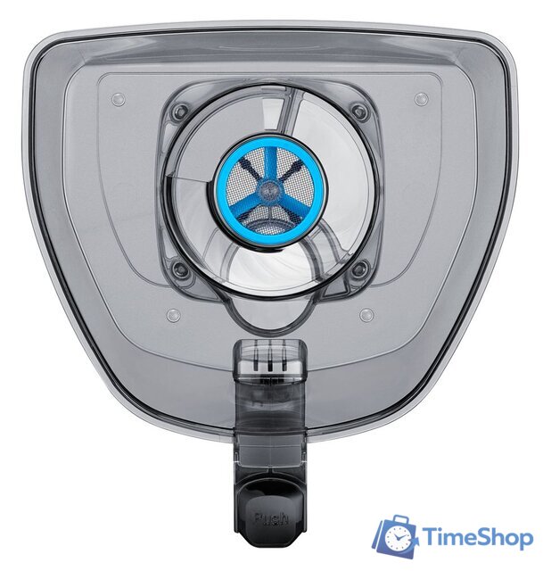 Пылесос Samsung VC18M3120VB/EV - Изображение №12 — Интернет-магазин Time-Shop