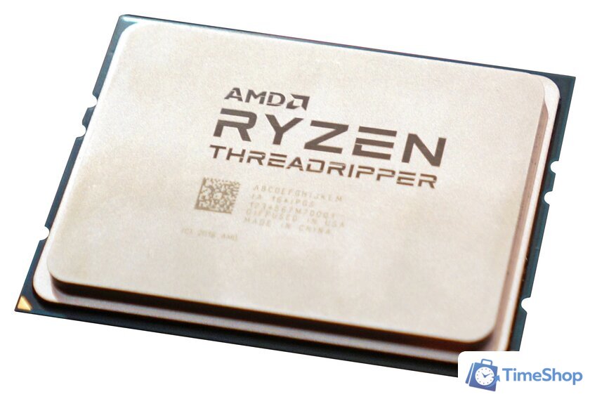 Процессор AMD Ryzen Threadripper 1950X (WOF) - Изображение №1 — Интернет-магазин Time-Shop