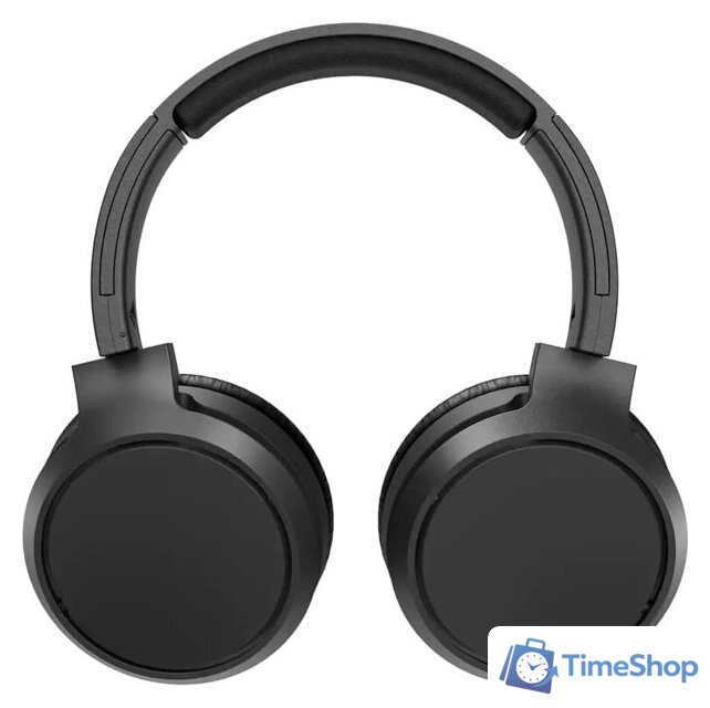 Наушники Philips TAH5205BK/00 - Изображение №3 — Интернет-магазин Time-Shop
