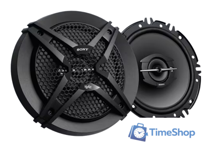 Коаксиальная АС Sony XS-GTF1639 - Изображение №1 — Интернет-магазин Time-Shop