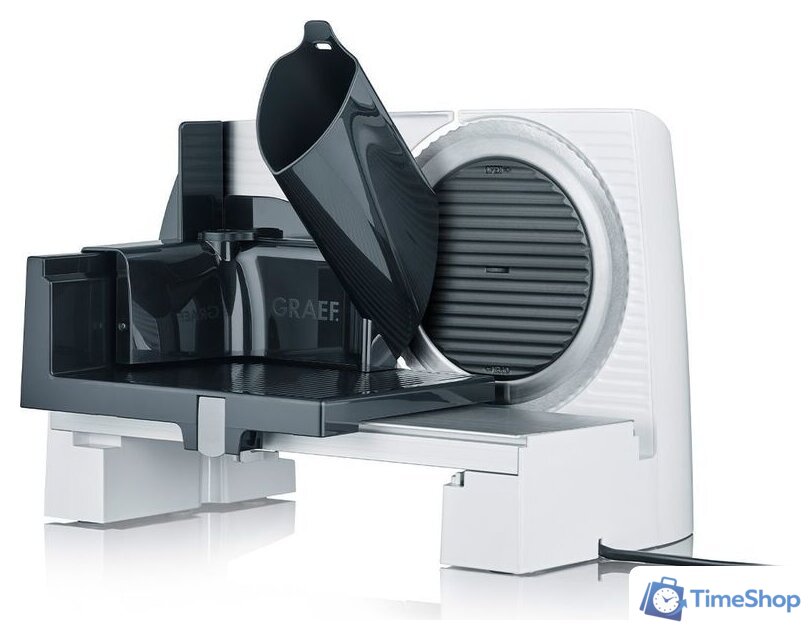 Ломтерезка Graef SKS S10001 - Изображение №2 — Интернет-магазин Time-Shop