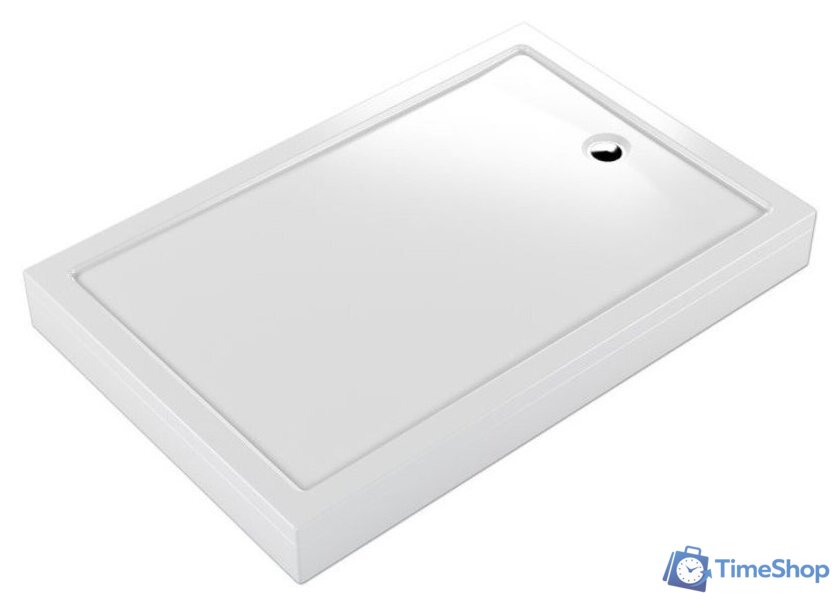 Душевой поддон Метакам Universal Pro N 120x80 АПS_014441 - Изображение №1 — Интернет-магазин Time-Shop