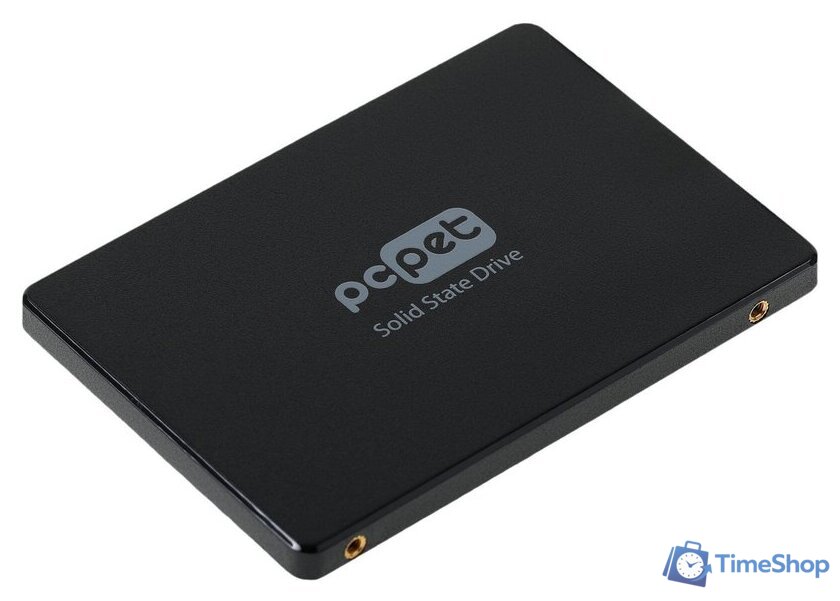 SSD PC Pet 4TB PCPS004T2 - Изображение №2 — Интернет-магазин Time-Shop