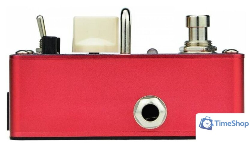 Гитарная педаль Tomsline Roto Engine Rotary Speaker Simulator ARE-3 - Изображение №4 — Интернет-магазин Time-Shop