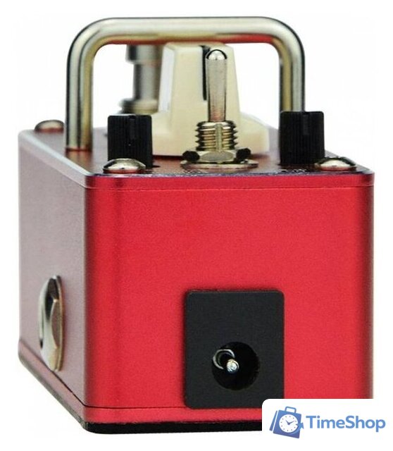 Гитарная педаль Tomsline Roto Engine Rotary Speaker Simulator ARE-3 - Изображение №2 — Интернет-магазин Time-Shop