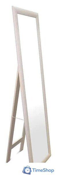  Teymi Зеркало Helmi 45x160 T20245 (светлый дуб) - Изображение №1 — Интернет-магазин Time-Shop