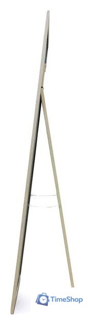  Teymi Зеркало Helmi 45x160 T20245 (светлый дуб) - Изображение №3 — Интернет-магазин Time-Shop