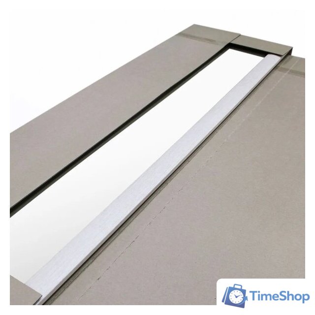  Teymi Зеркало Helmi 45x160 T20245 (светлый дуб) - Изображение №4 — Интернет-магазин Time-Shop