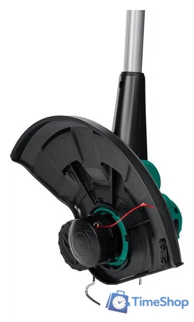 Триммер Зубр ТА-185-21 (с 1-им АКБ) - Изображение №6 — Интернет-магазин Time-Shop