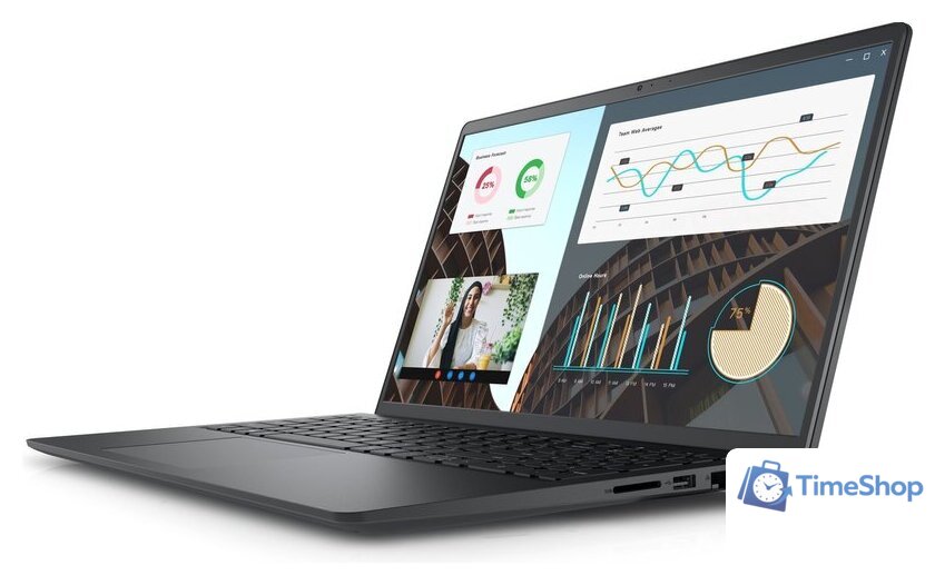Ноутбук Dell Vostro 3530-3650 - Изображение №5 — Интернет-магазин Time-Shop