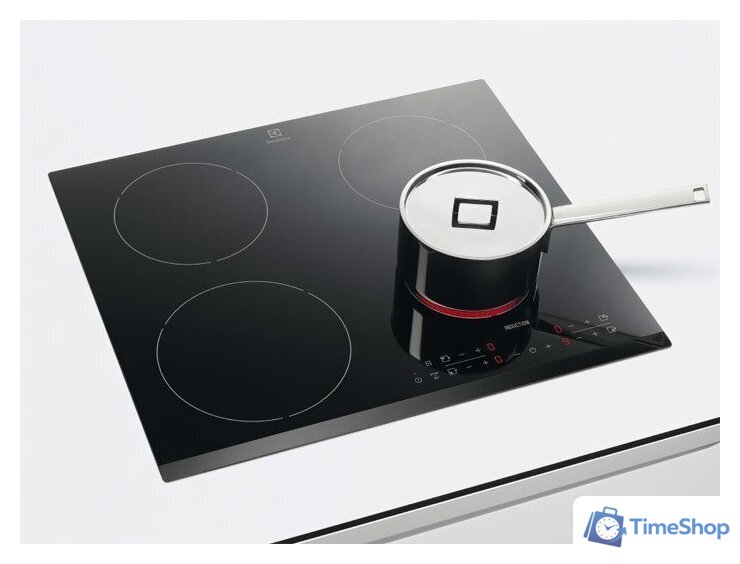 Варочная панель Electrolux LIR60433B - Изображение №2 — Интернет-магазин Time-Shop