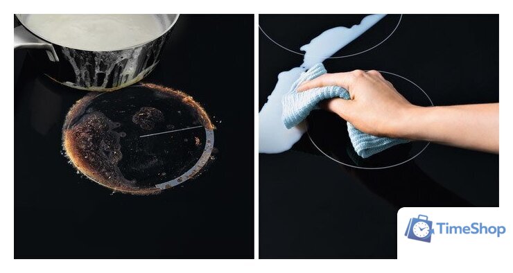 Варочная панель Electrolux LIR60433B - Изображение №9 — Интернет-магазин Time-Shop