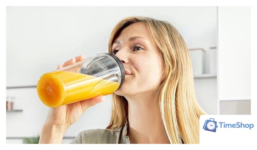 Стационарный блендер Bosch MMB6384M - Изображение №31 — Интернет-магазин Time-Shop