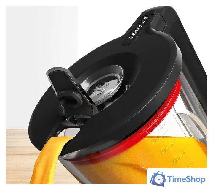 Стационарный блендер Bosch MMB6384M - Изображение №8 — Интернет-магазин Time-Shop