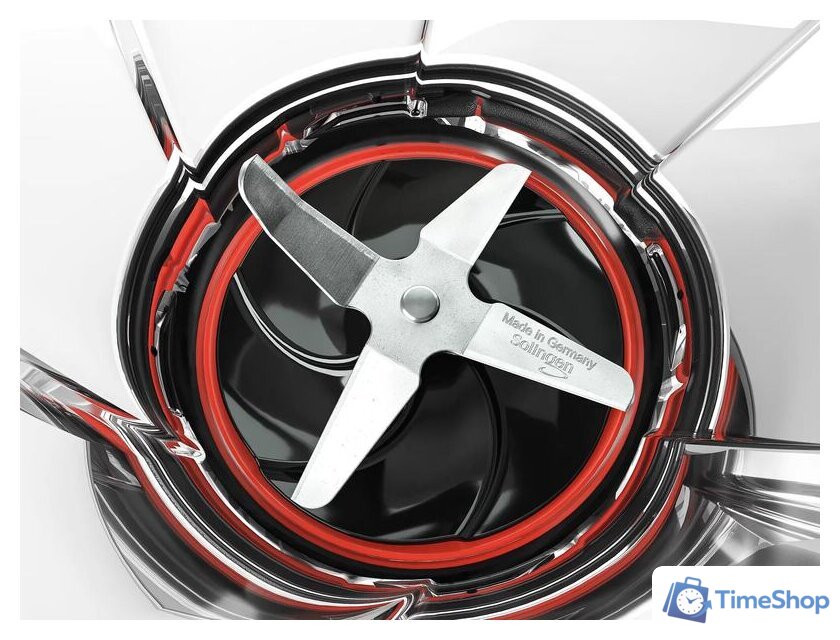 Стационарный блендер Bosch MMB6384M - Изображение №17 — Интернет-магазин Time-Shop