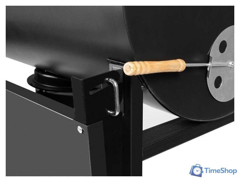 Гриль Fieldmann FZG 1007 - Изображение №5 — Интернет-магазин Time-Shop