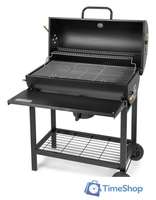 Гриль Fieldmann FZG 1007 - Изображение №2 — Интернет-магазин Time-Shop