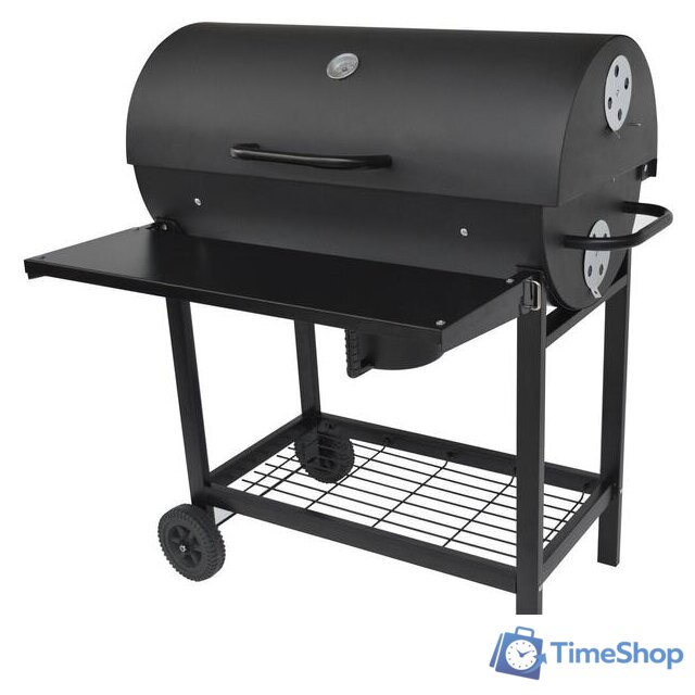 Гриль Fieldmann FZG 1007 - Изображение №1 — Интернет-магазин Time-Shop