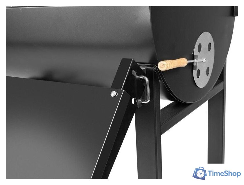 Гриль Fieldmann FZG 1007 - Изображение №4 — Интернет-магазин Time-Shop