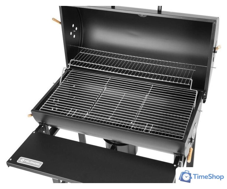 Гриль Fieldmann FZG 1007 - Изображение №3 — Интернет-магазин Time-Shop