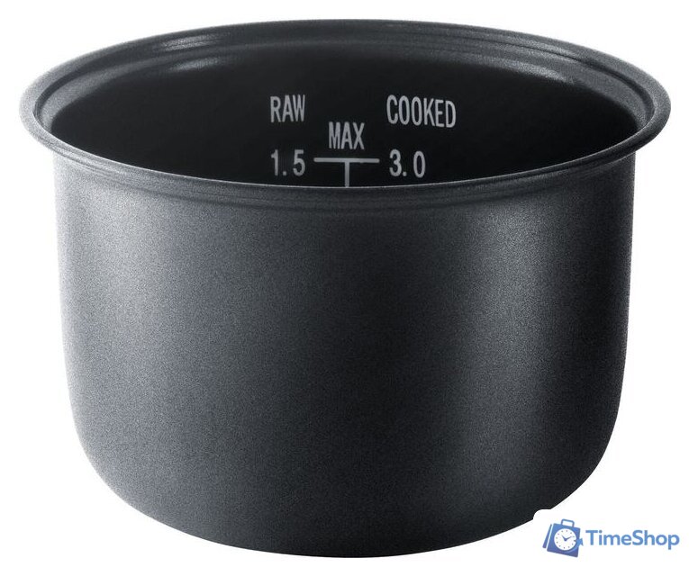 Рисоварка Steba RK 4 M - Изображение №4 — Интернет-магазин Time-Shop