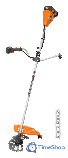 Триммер Daewoo Power DABC 4242Li Set (с 2-мя АКБ) - Изображение №1 — Интернет-магазин Time-Shop