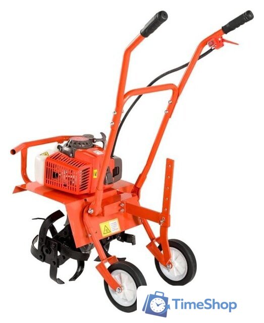 Мотокультиватор бензиновый Gigant GTSL-01 - Изображение №7 — Интернет-магазин Time-Shop