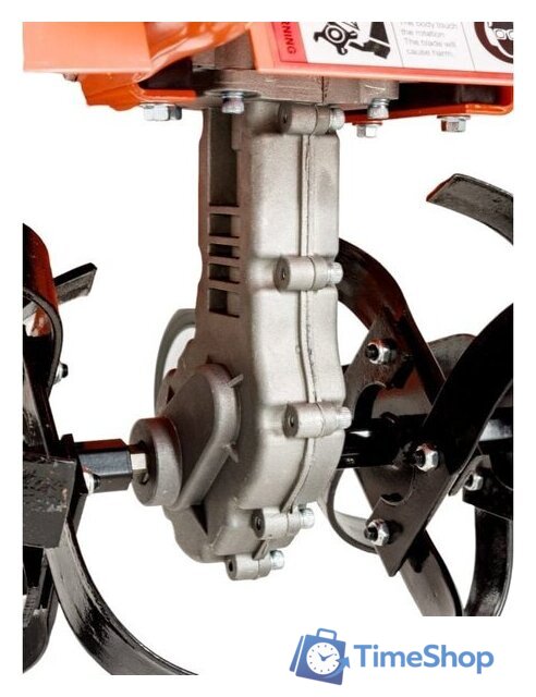 Мотокультиватор бензиновый Gigant GTSL-01 - Изображение №25 — Интернет-магазин Time-Shop