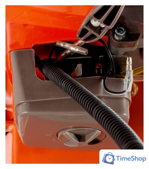 Мотокультиватор бензиновый Gigant GTSL-01 - Изображение №19 — Интернет-магазин Time-Shop