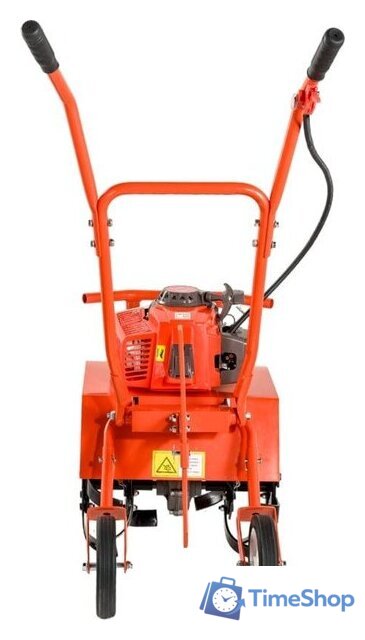 Мотокультиватор бензиновый Gigant GTSL-01 - Изображение №8 — Интернет-магазин Time-Shop