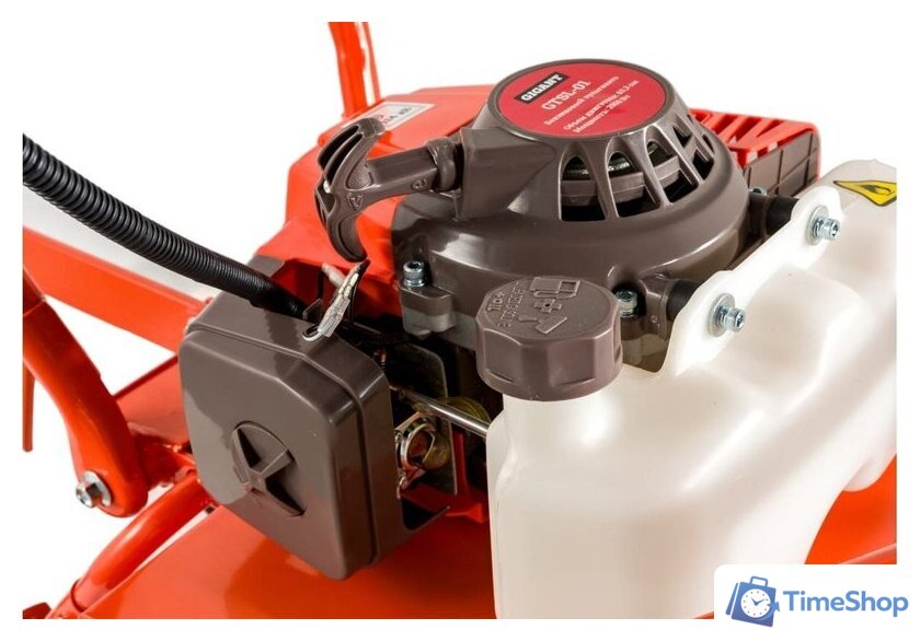 Мотокультиватор бензиновый Gigant GTSL-01 - Изображение №17 — Интернет-магазин Time-Shop