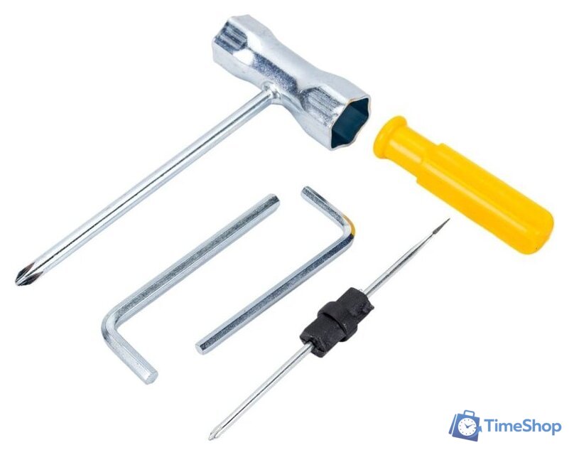 Мотокультиватор бензиновый Gigant GTSL-01 - Изображение №30 — Интернет-магазин Time-Shop