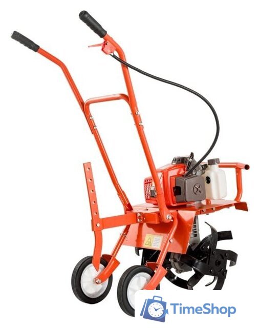 Мотокультиватор бензиновый Gigant GTSL-01 - Изображение №3 — Интернет-магазин Time-Shop