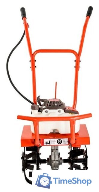 Мотокультиватор бензиновый Gigant GTSL-01 - Изображение №4 — Интернет-магазин Time-Shop
